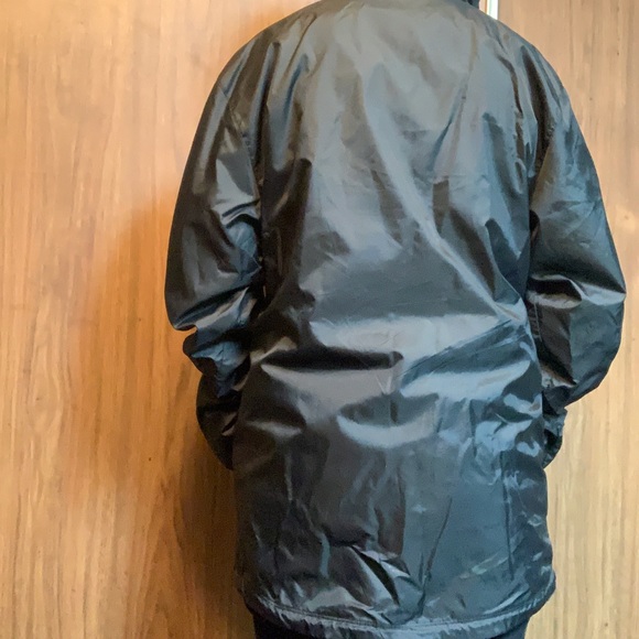Official Nike X Sidemen Windbreaker 